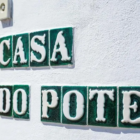 Vila Casinha Do Pote - By Dalma Portuguesa Olhos de Agua (Albufeira)