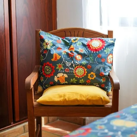 Casinha Do Pote - By Dalma Portuguesa * Olhos de Agua (Albufeira)