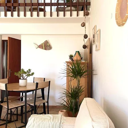 Casinha Do Pote - By Dalma Portuguesa Villa Olhos de Agua (Albufeira)